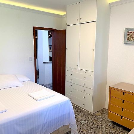 Guest House Parajuru Beberibe Zewnętrze zdjęcie