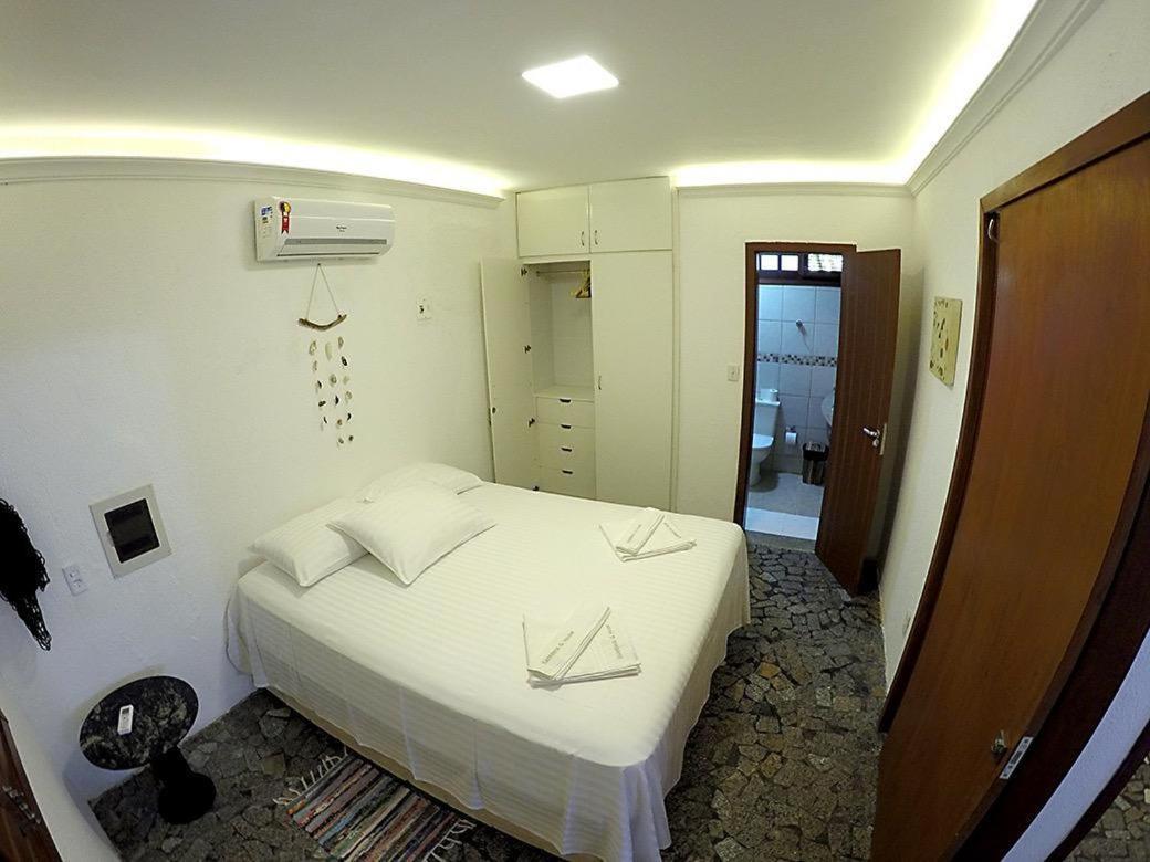 Guest House Parajuru Beberibe Zewnętrze zdjęcie
