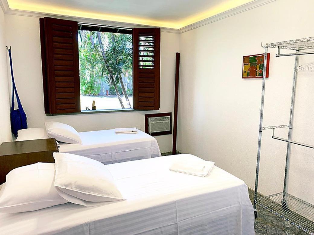 Guest House Parajuru Beberibe Zewnętrze zdjęcie