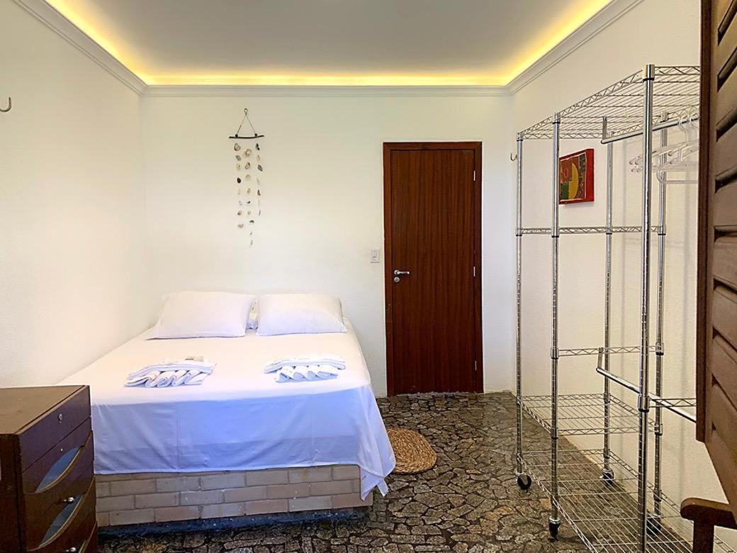 Guest House Parajuru Beberibe Zewnętrze zdjęcie