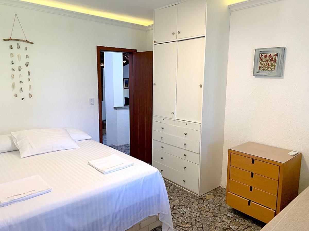 Guest House Parajuru Beberibe Zewnętrze zdjęcie